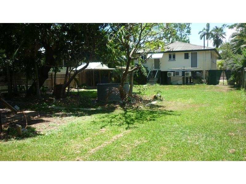 3 Enright Street, Mysterton QLD 4812