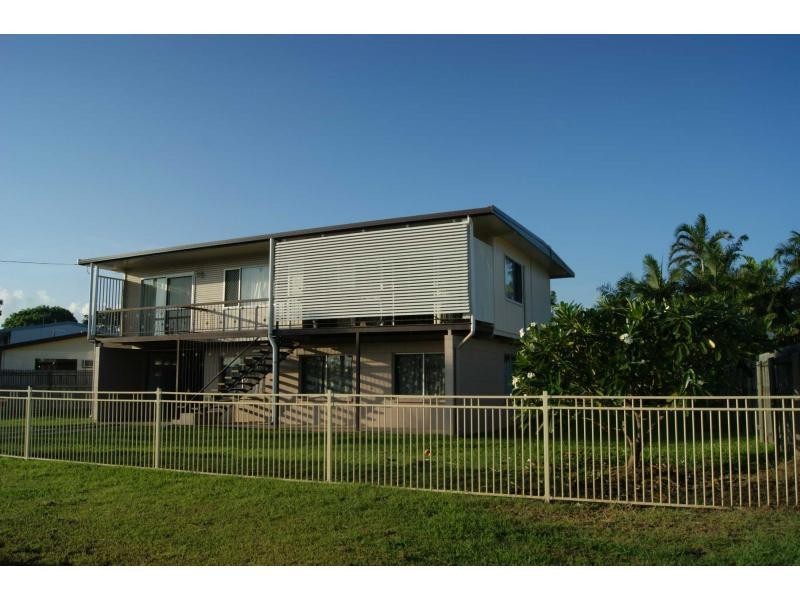 3 Gould Street, Kirwan QLD 4817