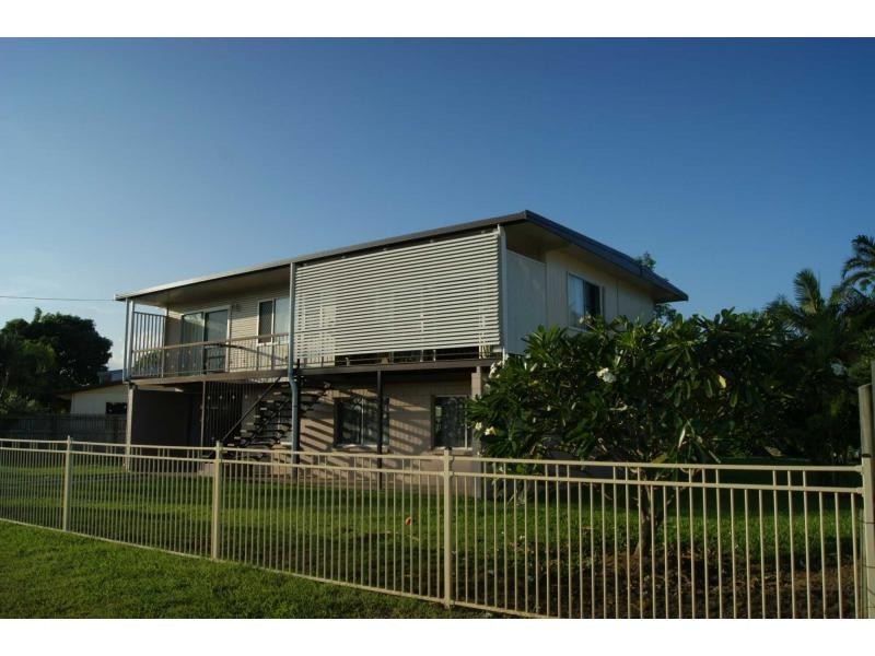 3 Gould Street, Kirwan QLD 4817