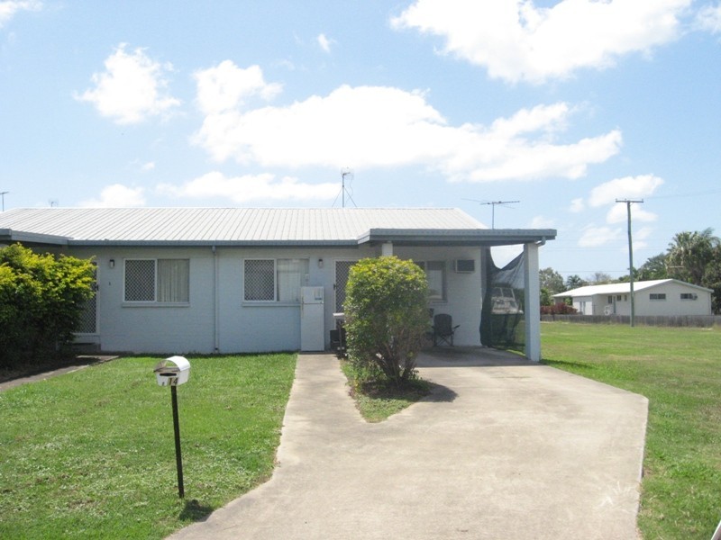 2/14 McAlister Street, Oonoonba QLD 4811