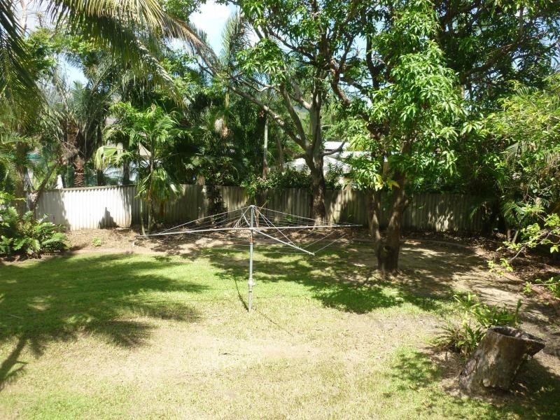 25 Valencia Street, Cranbrook QLD 4814