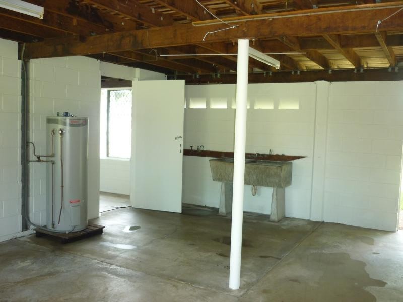 25 Valencia Street, Cranbrook QLD 4814