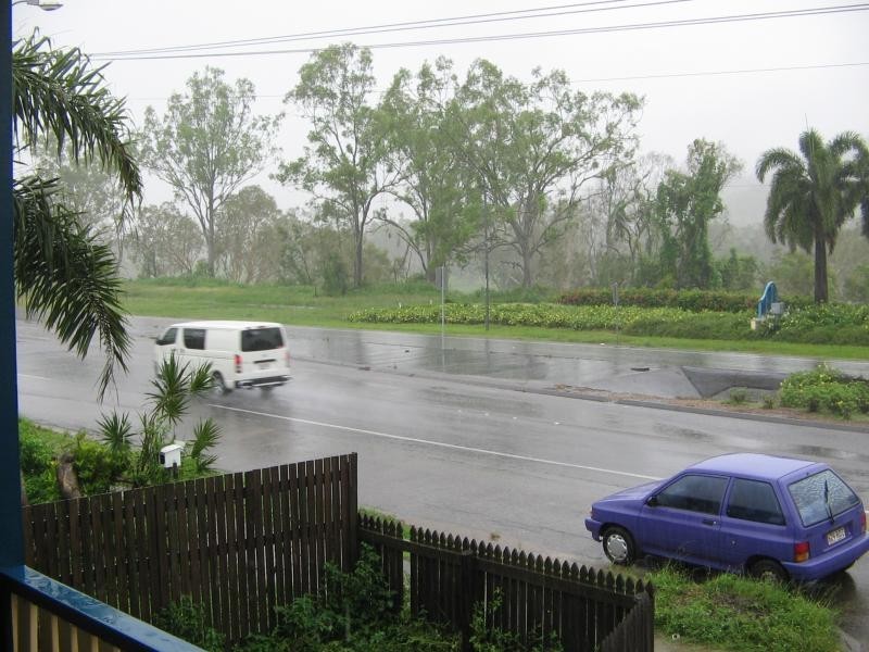 991 Riverway Drive, Rasmussen QLD 4815