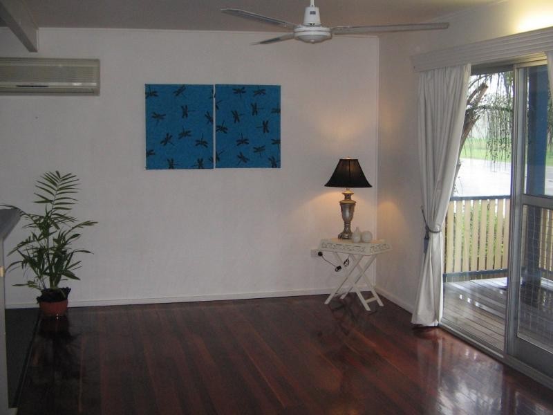 991 Riverway Drive, Rasmussen QLD 4815