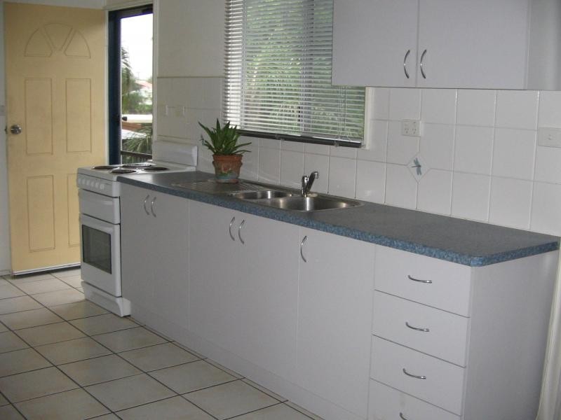 991 Riverway Drive, Rasmussen QLD 4815