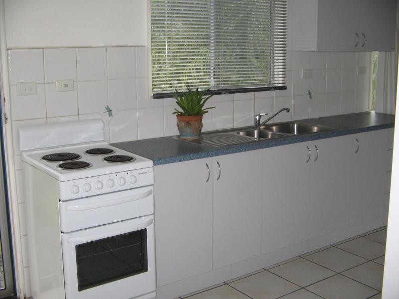 991 Riverway Drive, Rasmussen QLD 4815