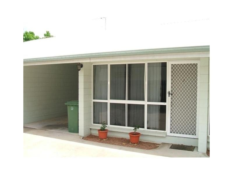 4/2a Ralston Street, West End QLD 4810