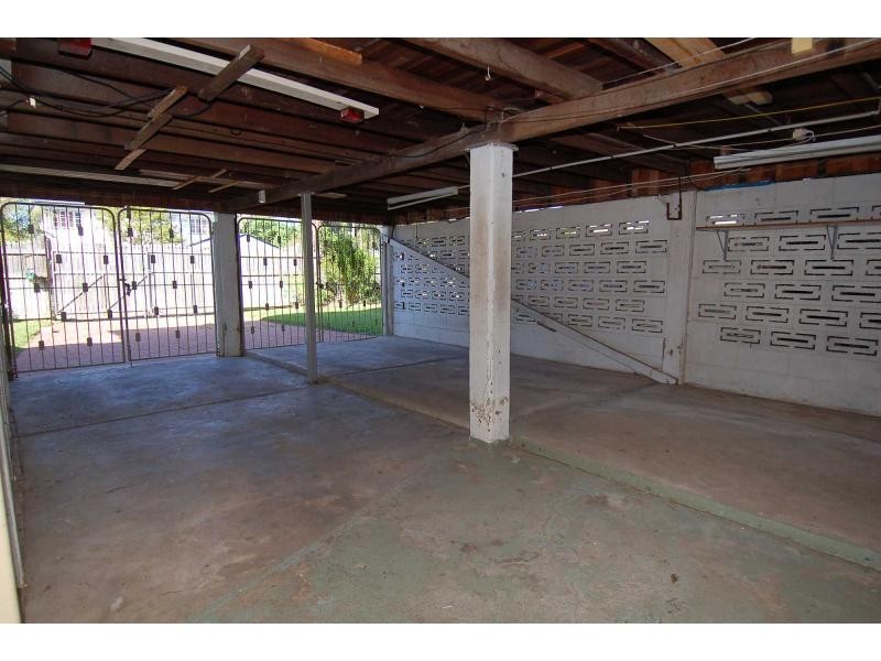 4 Goodwin Street, Currajong QLD 4812