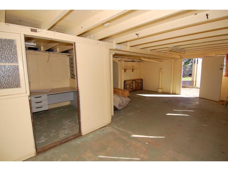 4 Goodwin Street, Currajong QLD 4812