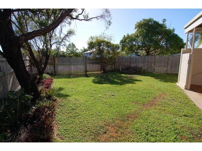 4 Goodwin Street, Currajong QLD 4812