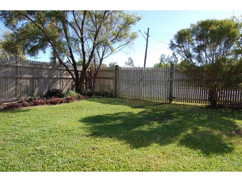 4 Goodwin Street, Currajong QLD 4812
