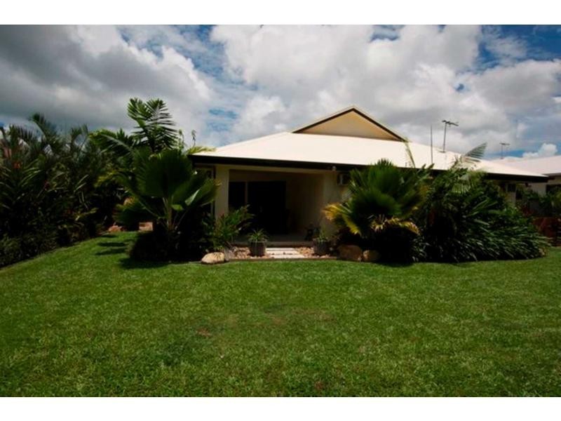 31 Woodwark Drive, Bushland Beach QLD 4818