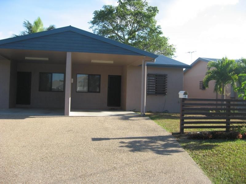 3/5 Forrest Street, Rosslea QLD 4812