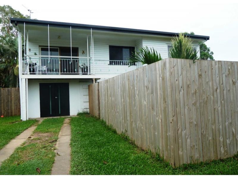 35 Baralga Street, Cranbrook QLD 4814