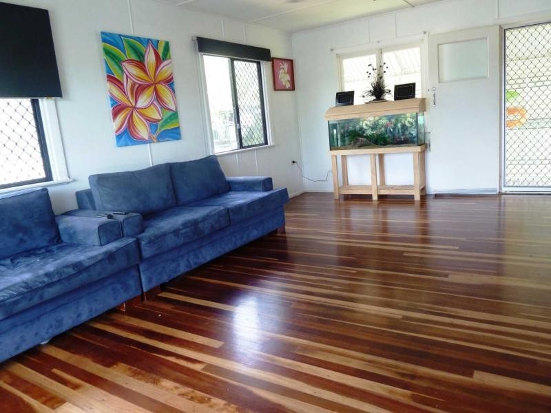 35 Baralga Street, Cranbrook QLD 4814