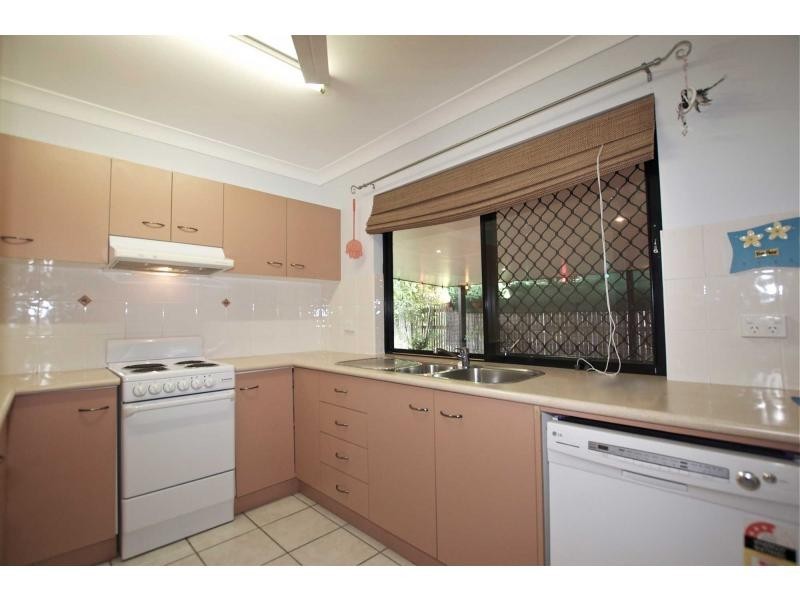 37 Gilmour Crescent, Kirwan QLD 4817