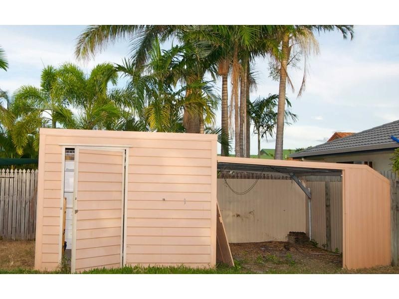 37 Gilmour Crescent, Kirwan QLD 4817