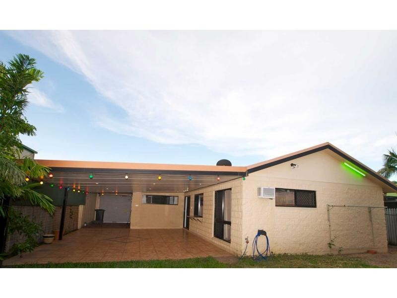 37 Gilmour Crescent, Kirwan QLD 4817