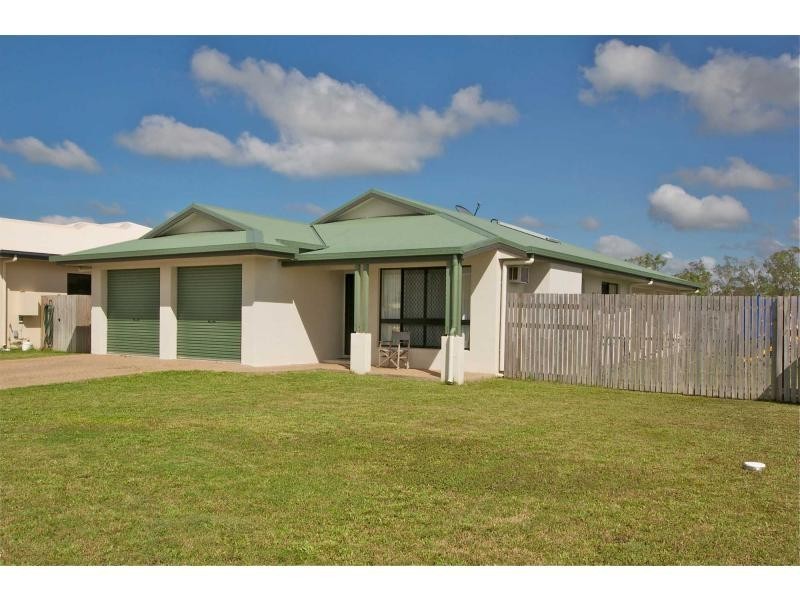 18 Dundabella Drive, Deeragun QLD 4818