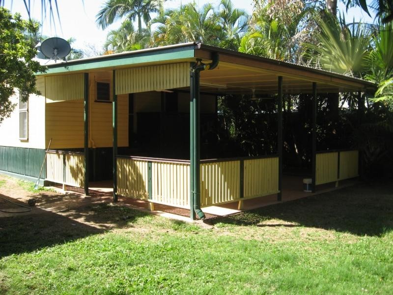 82 Burt Street, Aitkenvale QLD 4814