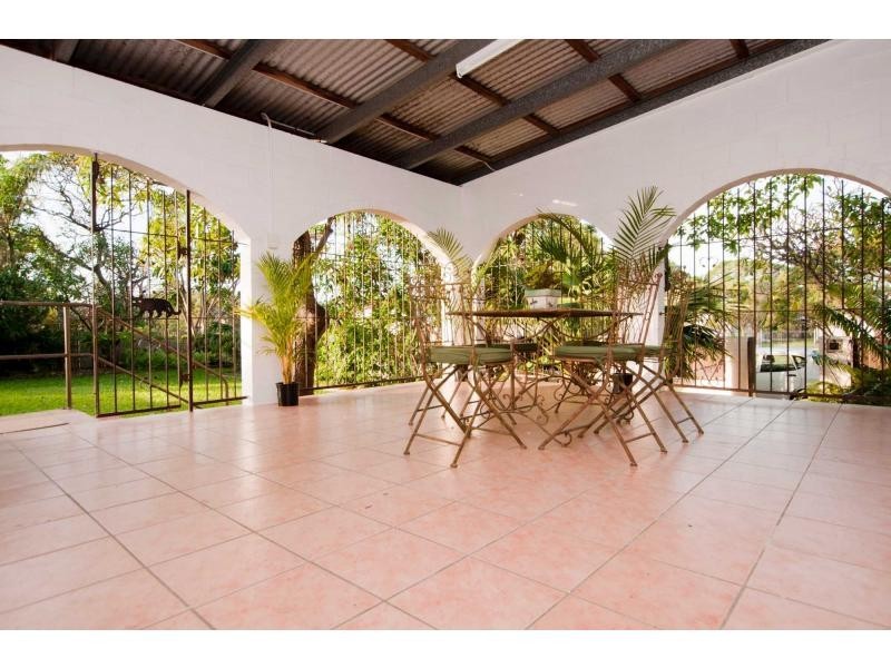 1 Cape Street, South Townsville QLD 4810