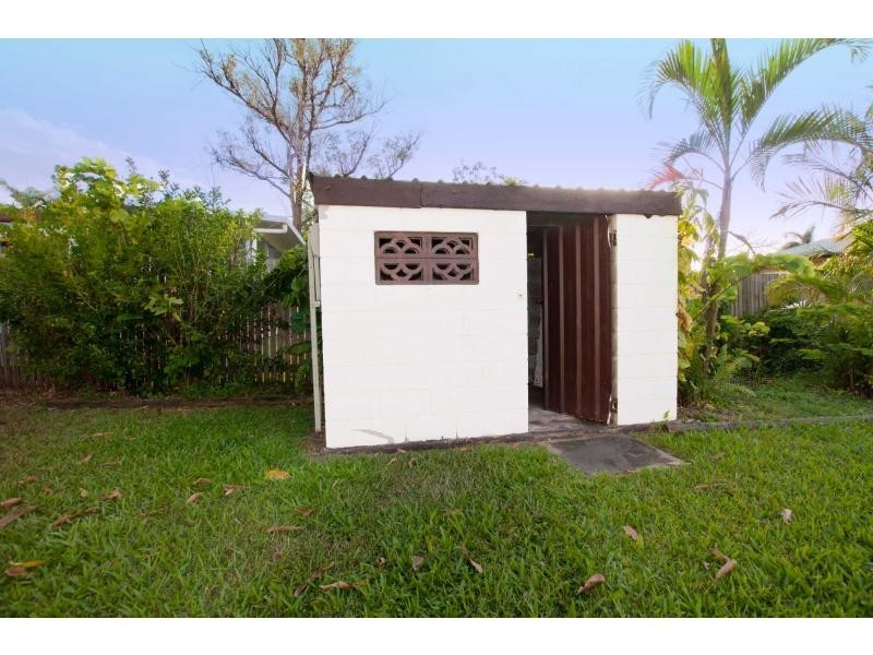 1 Cape Street, South Townsville QLD 4810