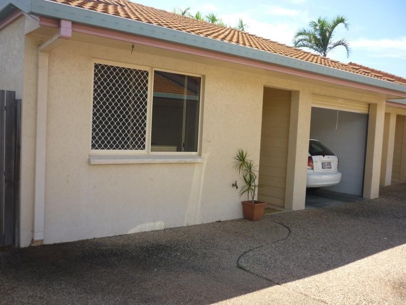 6/14 Nix Street, West End QLD 4810