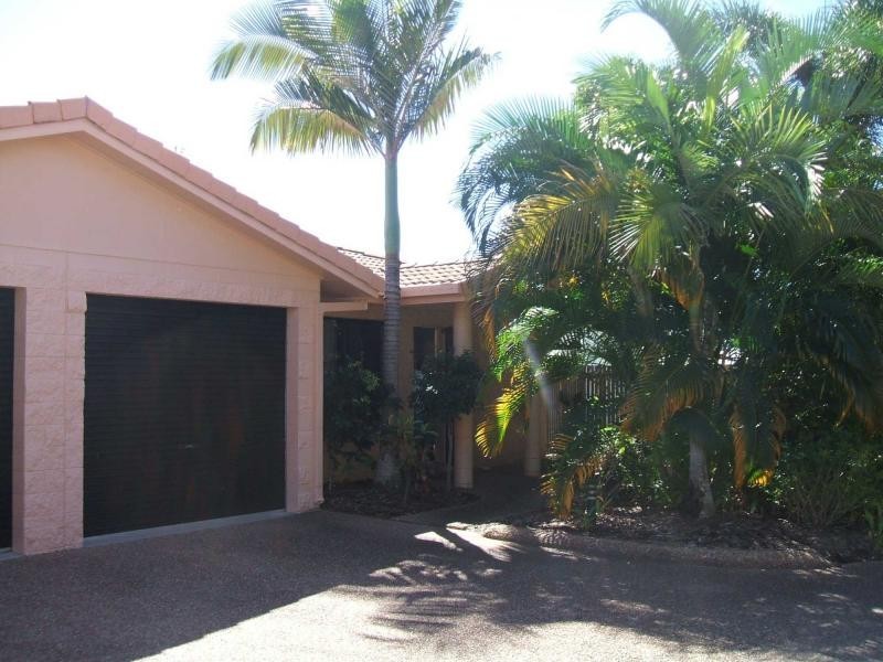 13/6 Sherriff Street, Hermit Park QLD 4812