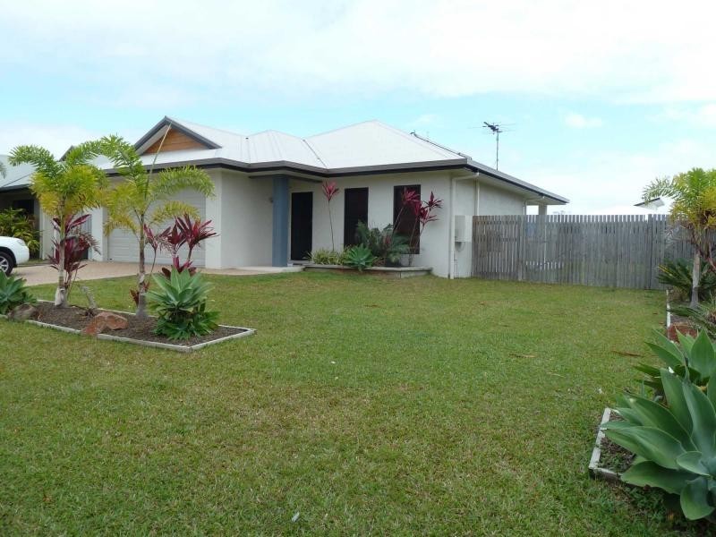 15 Bell Miner Way , Kalynda Chase, Bohle Plains QLD 4817