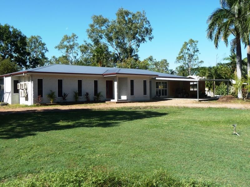 5 Strawberry Road, Kelso QLD 4815