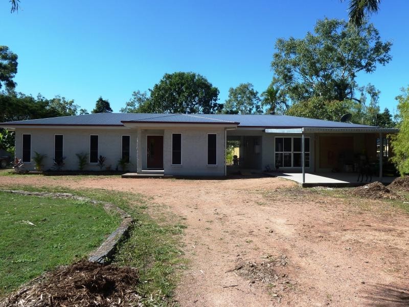 5 Strawberry Road, Kelso QLD 4815