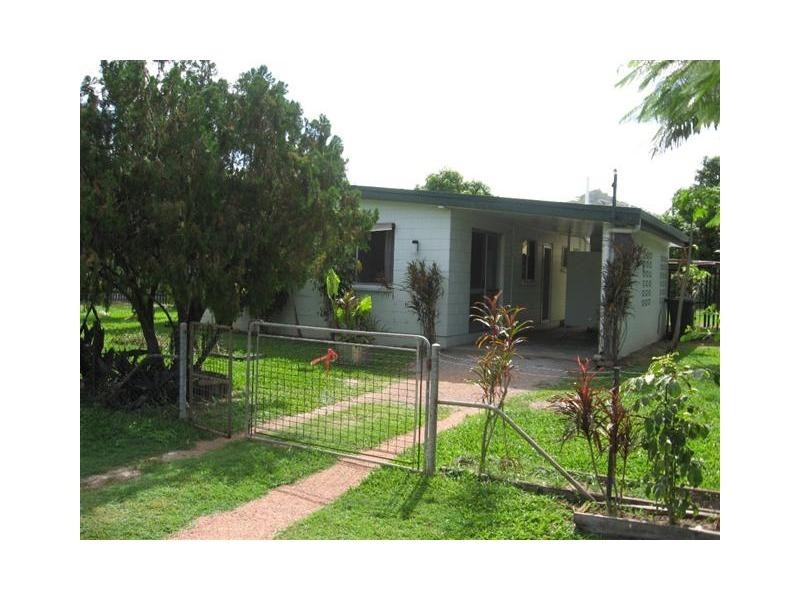 14 Koinonia Court, Rasmussen QLD 4815