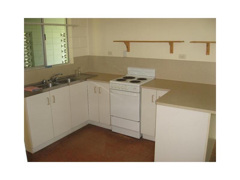 14 Koinonia Court, Rasmussen QLD 4815