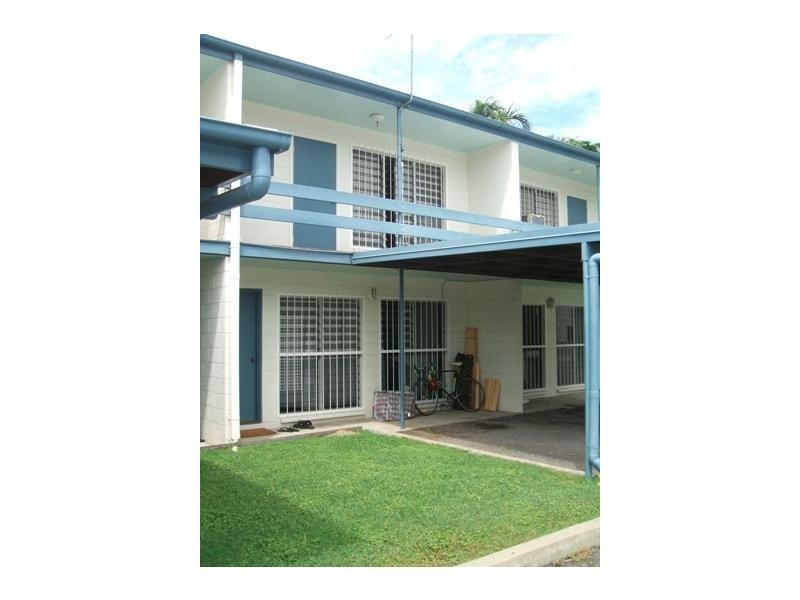 6/201 Kings Road, Pimlico QLD 4812