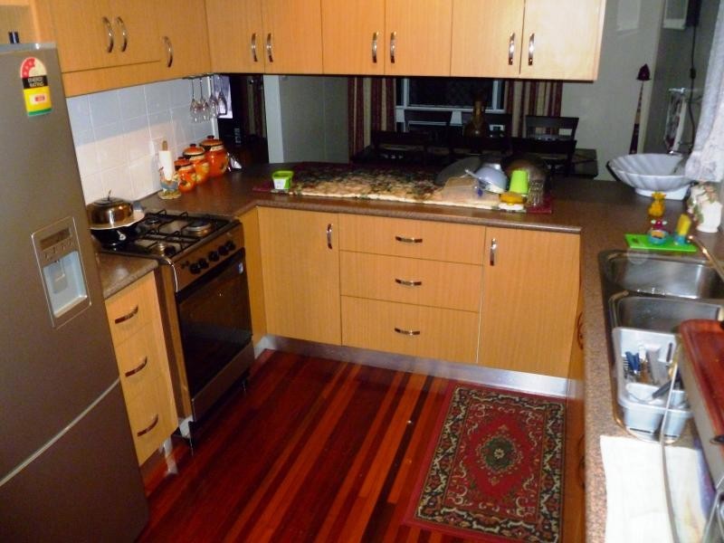 13 Punari Street, Currajong QLD 4812