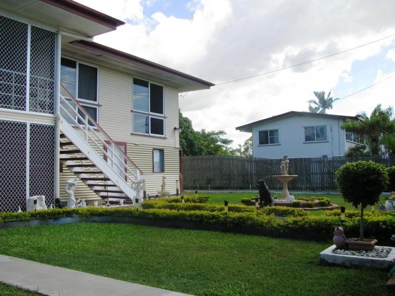 13 Punari Street, Currajong QLD 4812