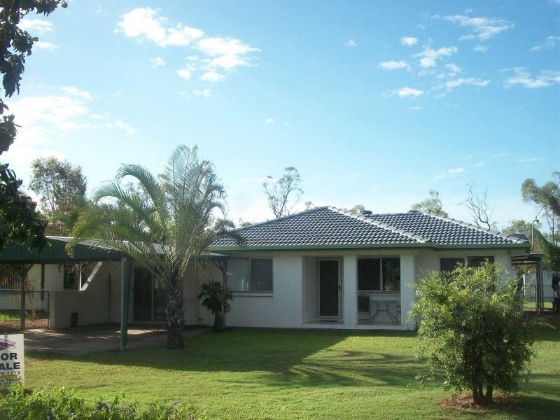 25 Geaney Lane, Deeragun QLD 4818