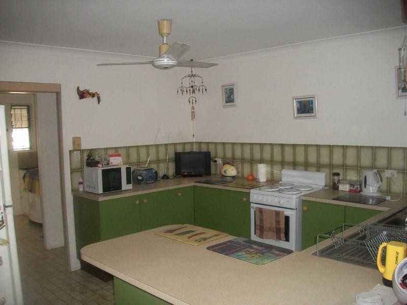 25 Geaney Lane, Deeragun QLD 4818