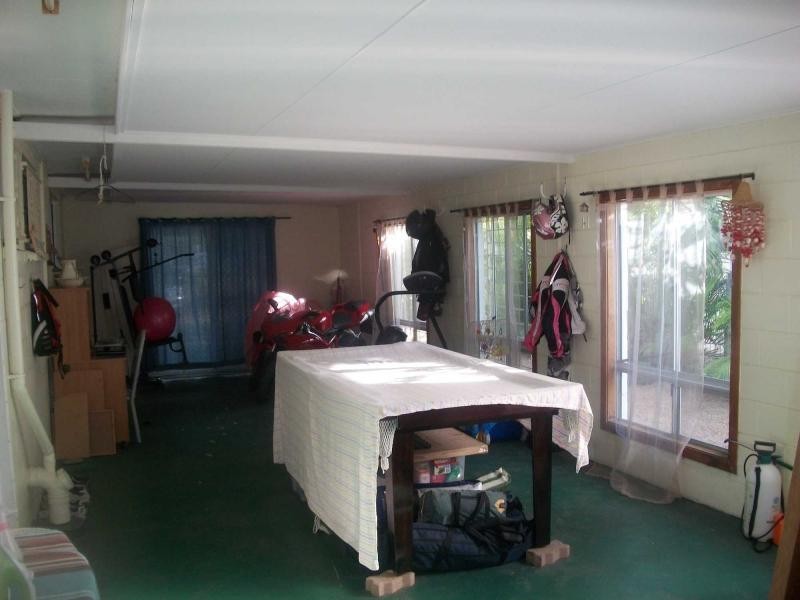 25 Geaney Lane, Deeragun QLD 4818