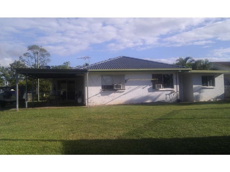 25 Geaney Lane, Deeragun QLD 4818