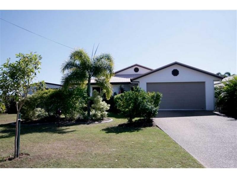 37 Gregory Street, Condon QLD 4815