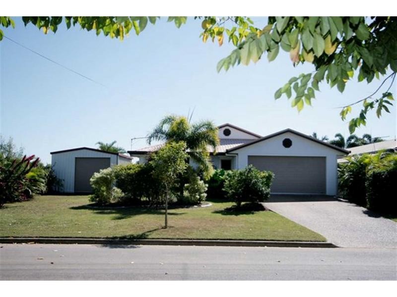 37 Gregory Street, Condon QLD 4815