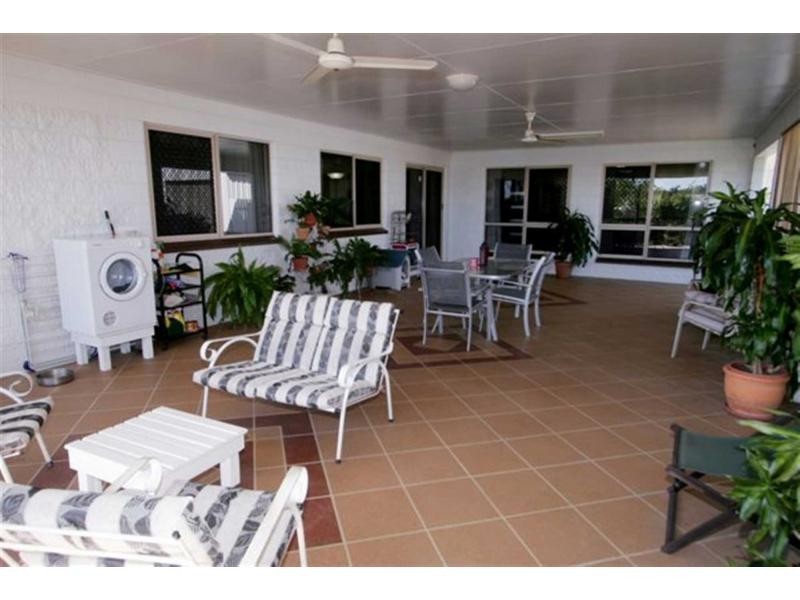 37 Gregory Street, Condon QLD 4815