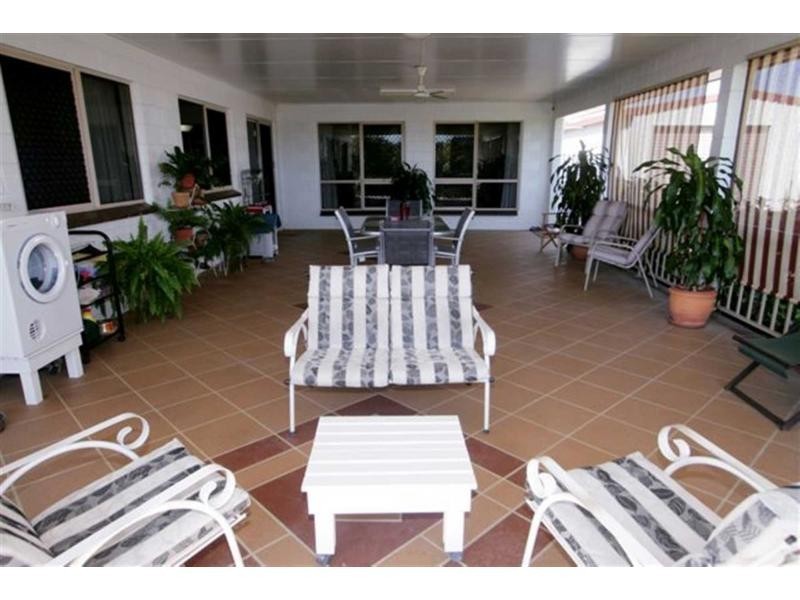 37 Gregory Street, Condon QLD 4815