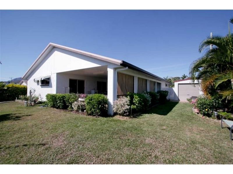 37 Gregory Street, Condon QLD 4815