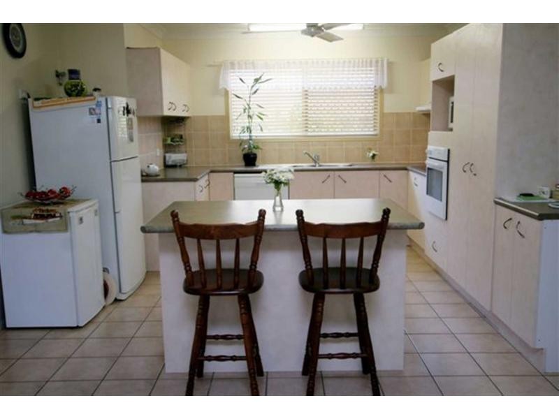 37 Gregory Street, Condon QLD 4815