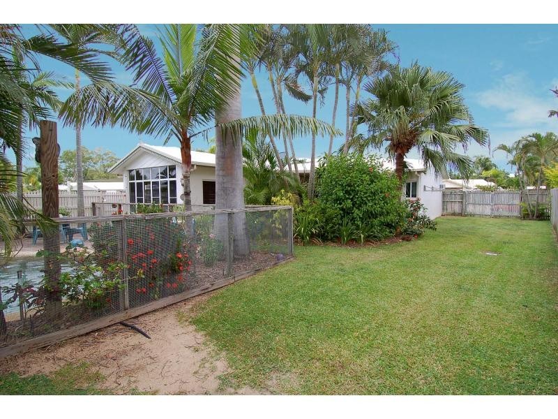 11 Jamar Court, Burdell QLD 4818