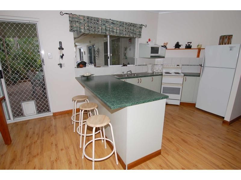 11 Jamar Court, Burdell QLD 4818