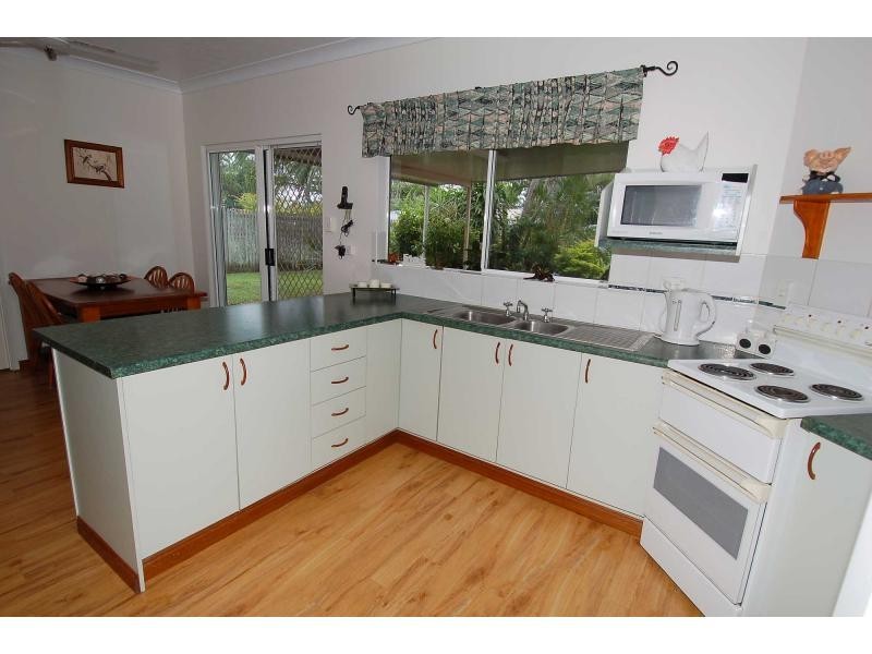 11 Jamar Court, Burdell QLD 4818
