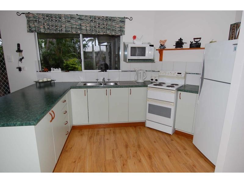 11 Jamar Court, Burdell QLD 4818